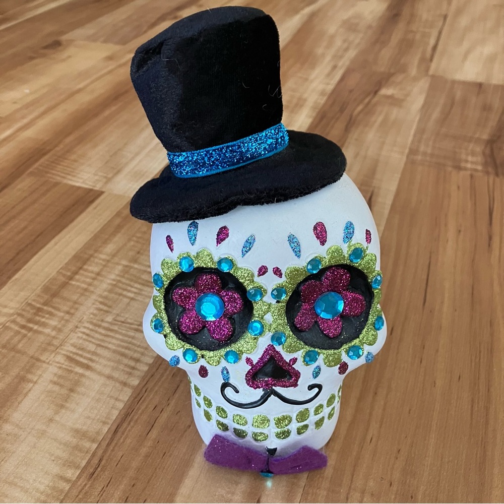 Sugar Skull